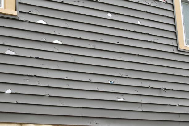 Siding for Commercial Buildings in Picayune, MS